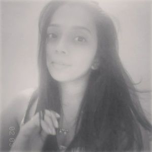 Meet your Posher, Priya